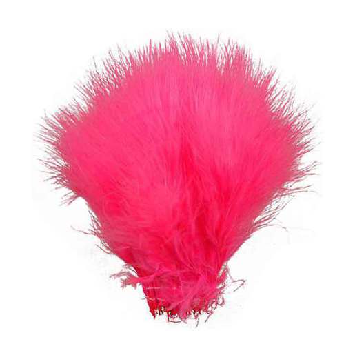 Spirit River UV2 Marabou - Purple - Spirit River