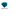 Spirit River UV2 Marabou - Kingfisher Blue