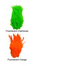 Spirit River UV2 Schlappen - Fluorescent Orange
