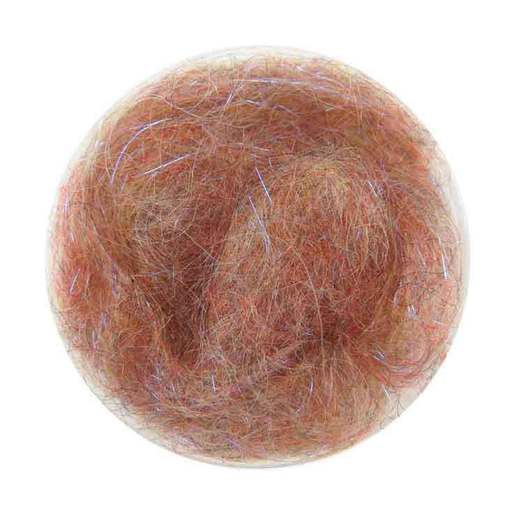 Spirit River UV2 Scud/Shrimp Dubbing - Tan - Spirit River