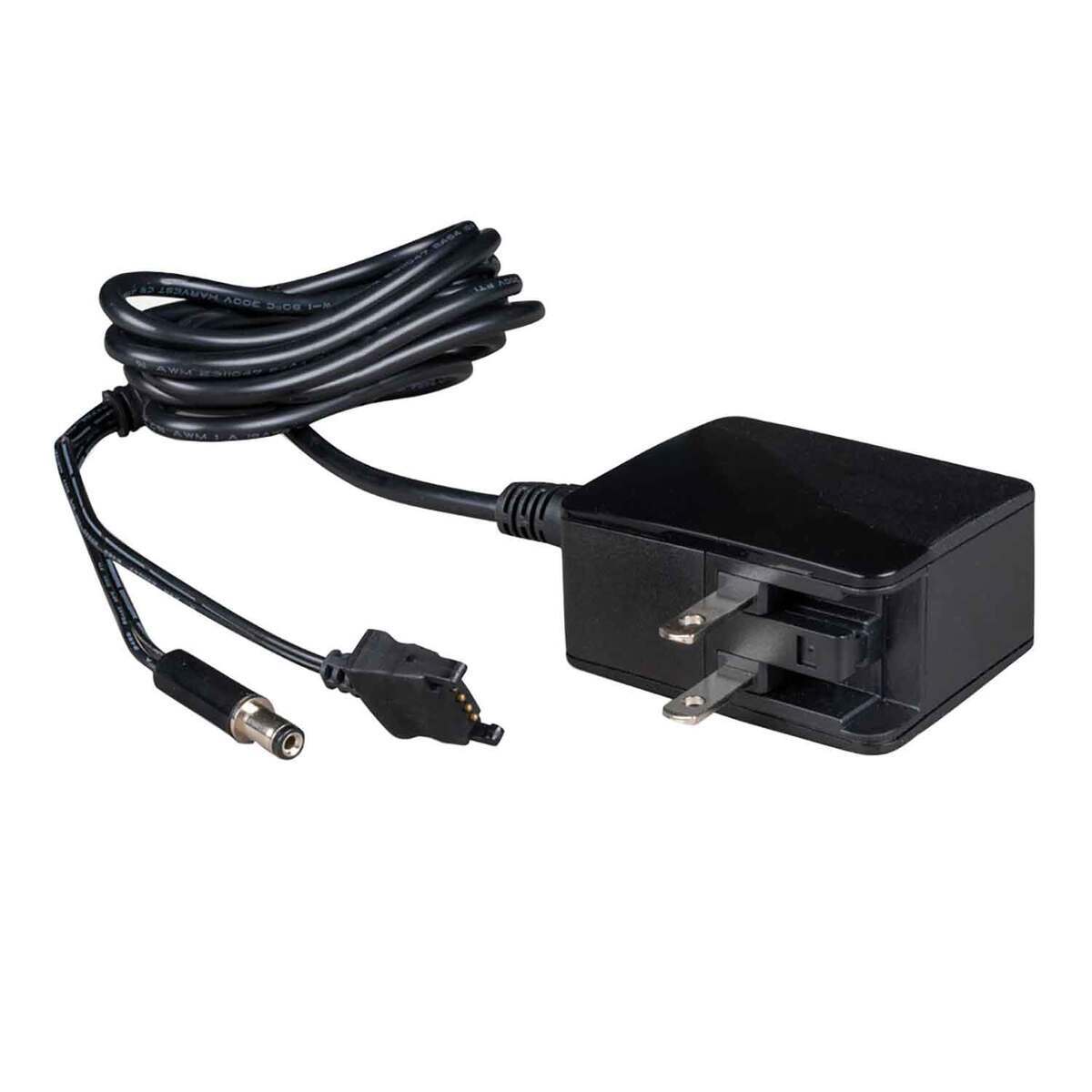 Sport Dog Plastic Charging Adaptor for Sport Trainer 1275 - Black Sport Dog Plastic Charging Adaptor for Sport Trainer 1275 - Black