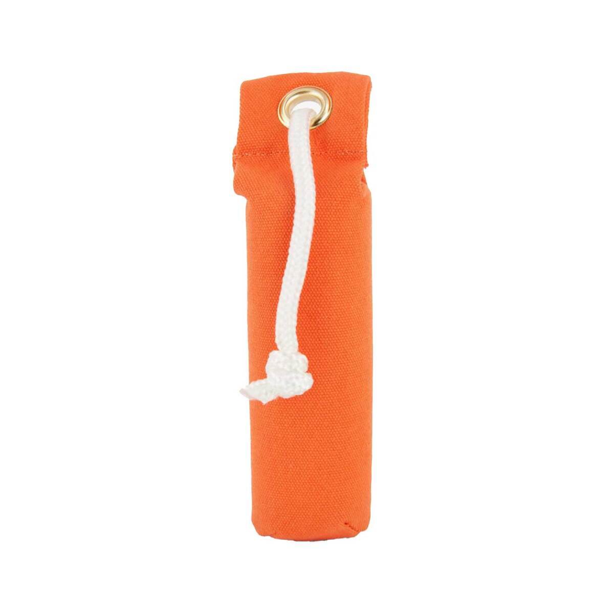 SportDOG Canvas Puppy Dummy - Orange - Orange SportDOG Canvas Puppy Dummy - Orange - Orange