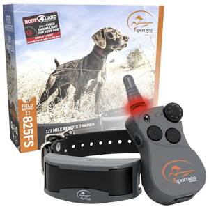 SportDOG FieldSentinel 1/2 Mile Electronic Training Collar