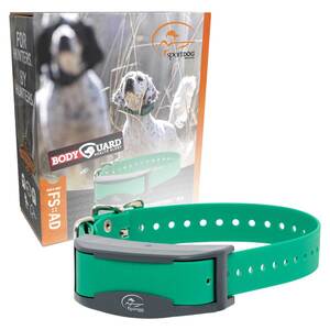 SportDOG FieldSentinel Add-A-Dog Electronic Training Dog Collar