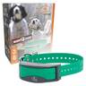 SportDOG FieldSentinel Add-A-Dog Electronic Training Dog Collar - Green 6.81in x 3.13in x 2.52in