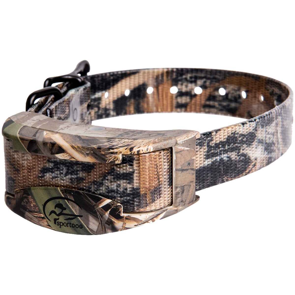 SportDOG FieldTrainer 425x Add-A-Dog Electronic Collar - Camo - Camo 5-22in SportDOG FieldTrainer 425x Add-A-Dog Electronic Collar - Camo - Camo 5-22in