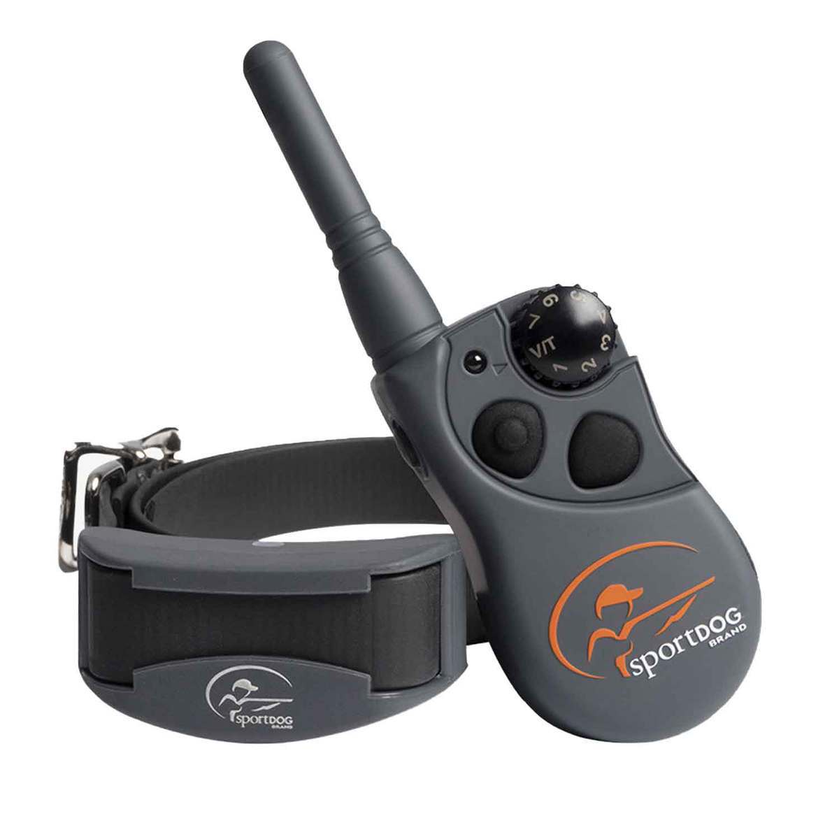 SportDOG Fieldtrainer 425X Electronic Dog Training Collar - Black 5.30inL X 1.70inW X 1inD SportDOG Fieldtrainer 425X Electronic Dog Training Collar - Black 5.30inL X 1.70inW X 1inD