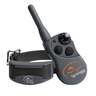 SportDOG Fieldtrainer 425X Electronic Dog Training Collar - Black 5.30inL X 1.70inW X 1inD