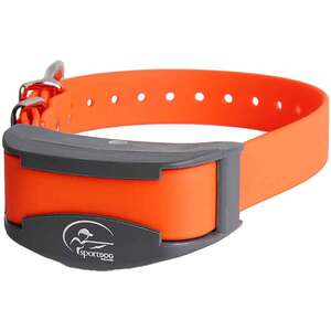 SportDOG FieldTrainer 425x/SportHunter 825x Add-A-Dog Electronic Collar - Orange