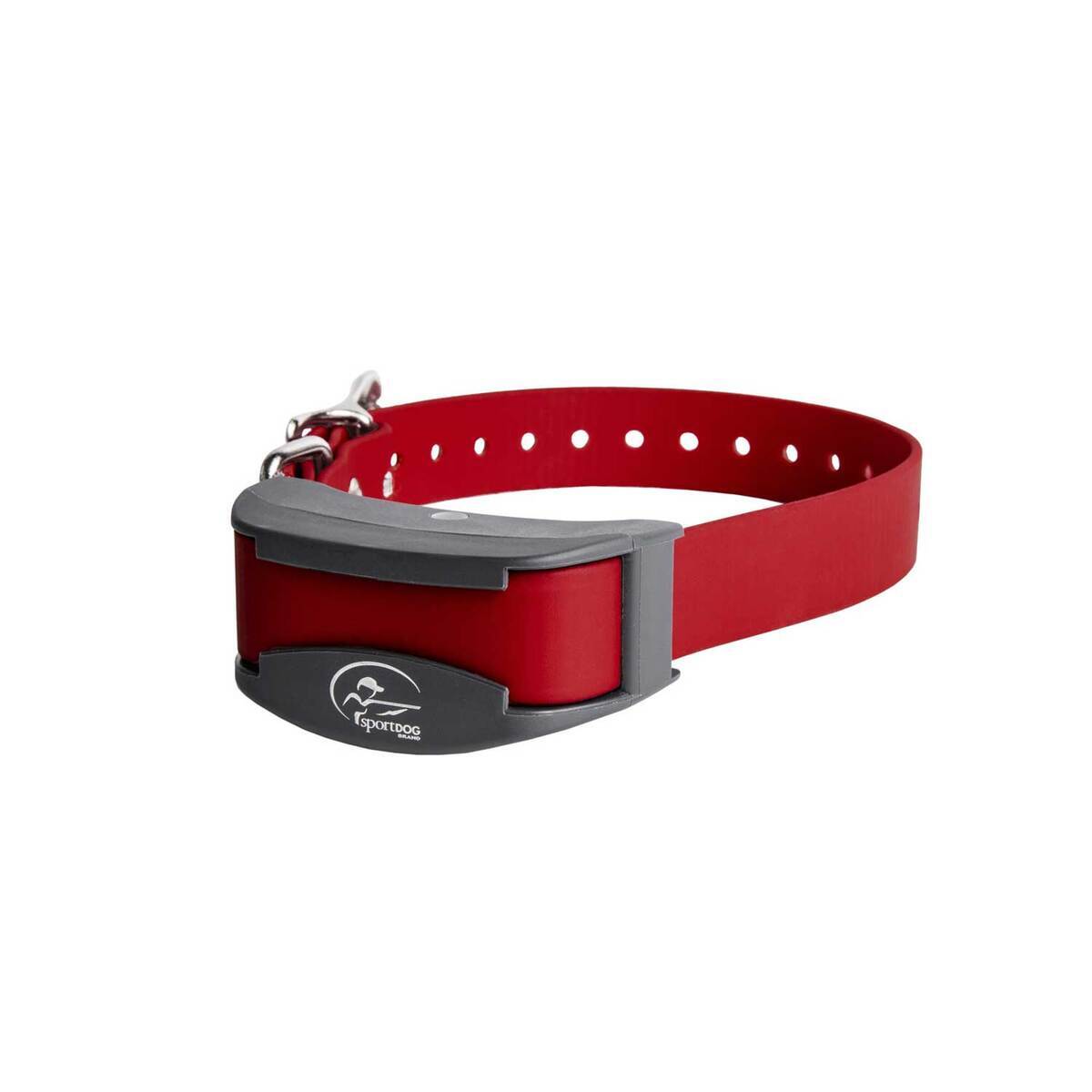 SportDOG FiledTrainer 425XS Add-A-Dog Collar - Red 5-22in SportDOG FiledTrainer 425XS Add-A-Dog Collar - Red 5-22in