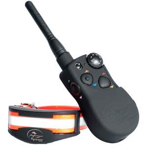 SportDOG Houndhunter 3225 Electronic Training Collar - Orange