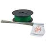 SportDog In-Ground Wire And Flag Kit - Green 500 FT