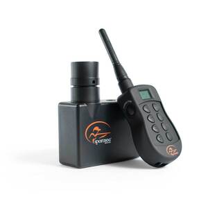 SportDOG Launcher Remote Transmitter and Receiver