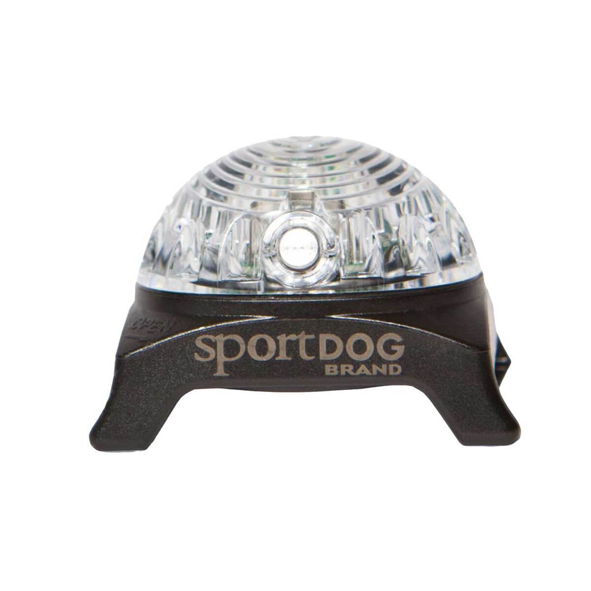 SportDOG Locator Beacon - White - White SportDOG Locator Beacon - White - White