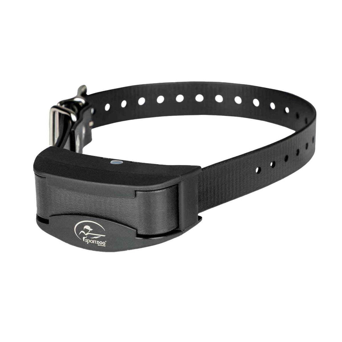 SportDOG NoBark Electronic Collar - Black 5-22in SportDOG NoBark Electronic Collar - Black 5-22in