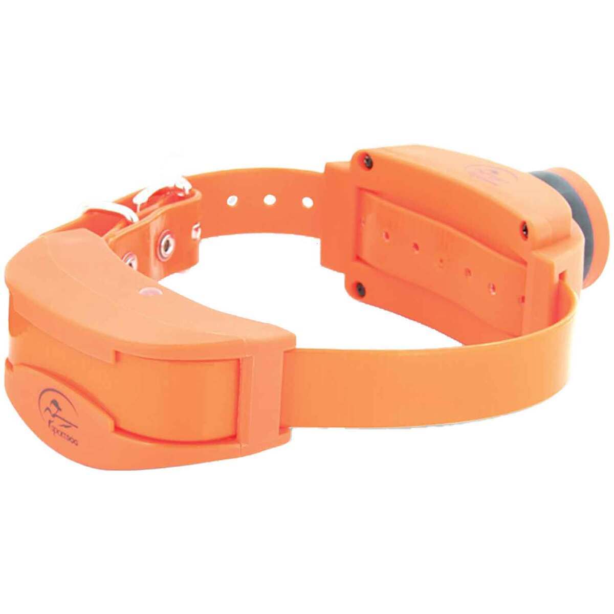 SportDOG SDR-AB UplandHunter 1875 Add-A-Dog Electronic Collar - Orange - Orange 5-22in SportDOG SDR-AB UplandHunter 1875 Add-A-Dog Electronic Collar - Orange - Orange 5-22in