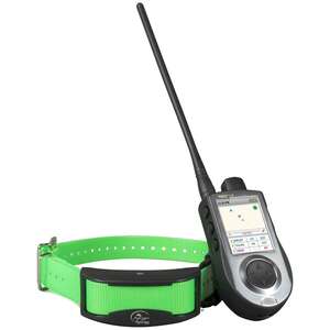 SportDOG Tek Series 1.5 GPS Tracking GPS Collar - Green