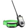 SportDOG Tek Series 1.5 GPS Tracking GPS Collar - Green - Green 10.75-23in