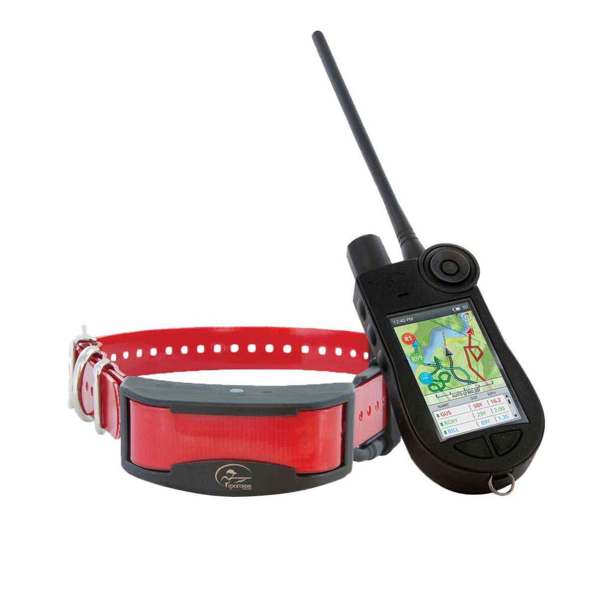 SportDOG TEK Series 2.0 GPS + E-Collar System SportDOG TEK Series 2.0 GPS + E-Collar System