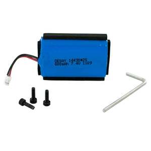 SportDOG Transmitter Battery Kit for ProHunter 2525