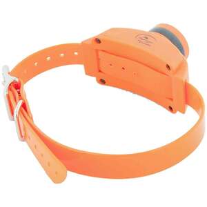 SportDOG UplandHunter Beeper Tracking Collar - Orange