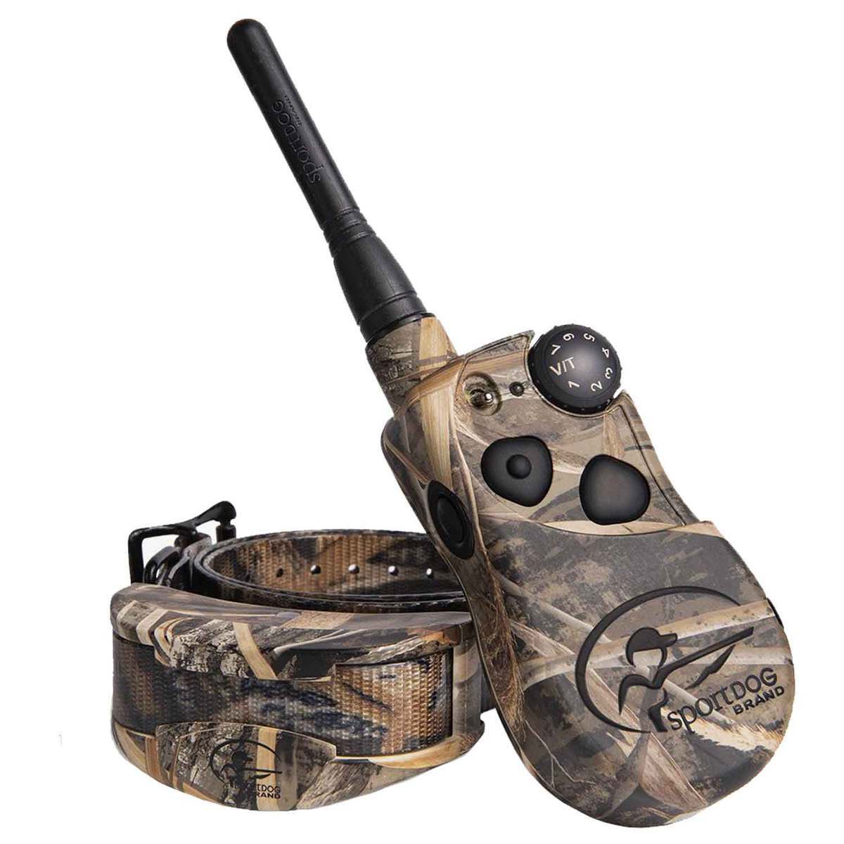 SportDOG WetlandHunter 1825X - Realtree Max-5 SportDOG WetlandHunter 1825X - Realtree Max-5