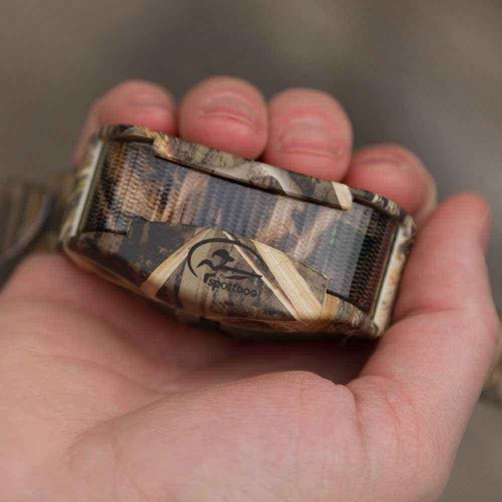 SportDOG Wetlandhunter 425X Electronic Dog Training Collar - Realtree MAx-5 5.30inL X 1.70inW X 1inD SportDOG Wetlandhunter 425X Electronic Dog Training Collar - Realtree MAx-5 5.30inL X 1.70inW X 1inD