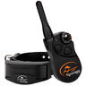 SportDOG YardTrainer 300 Yard Electronic Training Collar With Remote - Black/Orange
