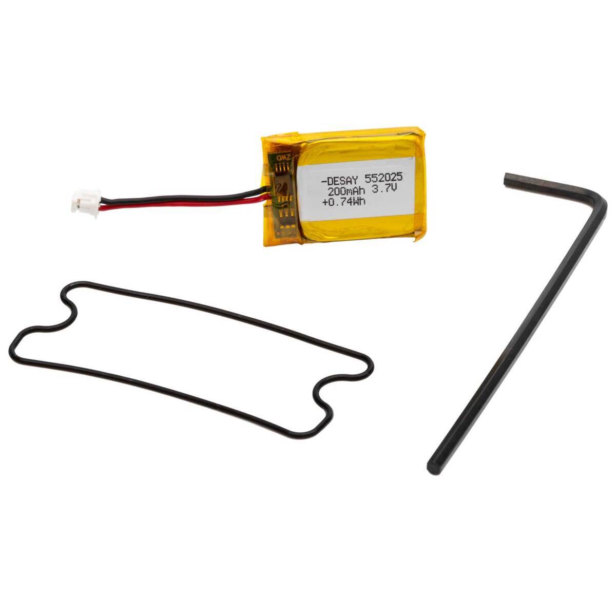 SportDOG YT-100/100S Receiver Battery Kit SportDOG YT-100/100S Receiver Battery Kit