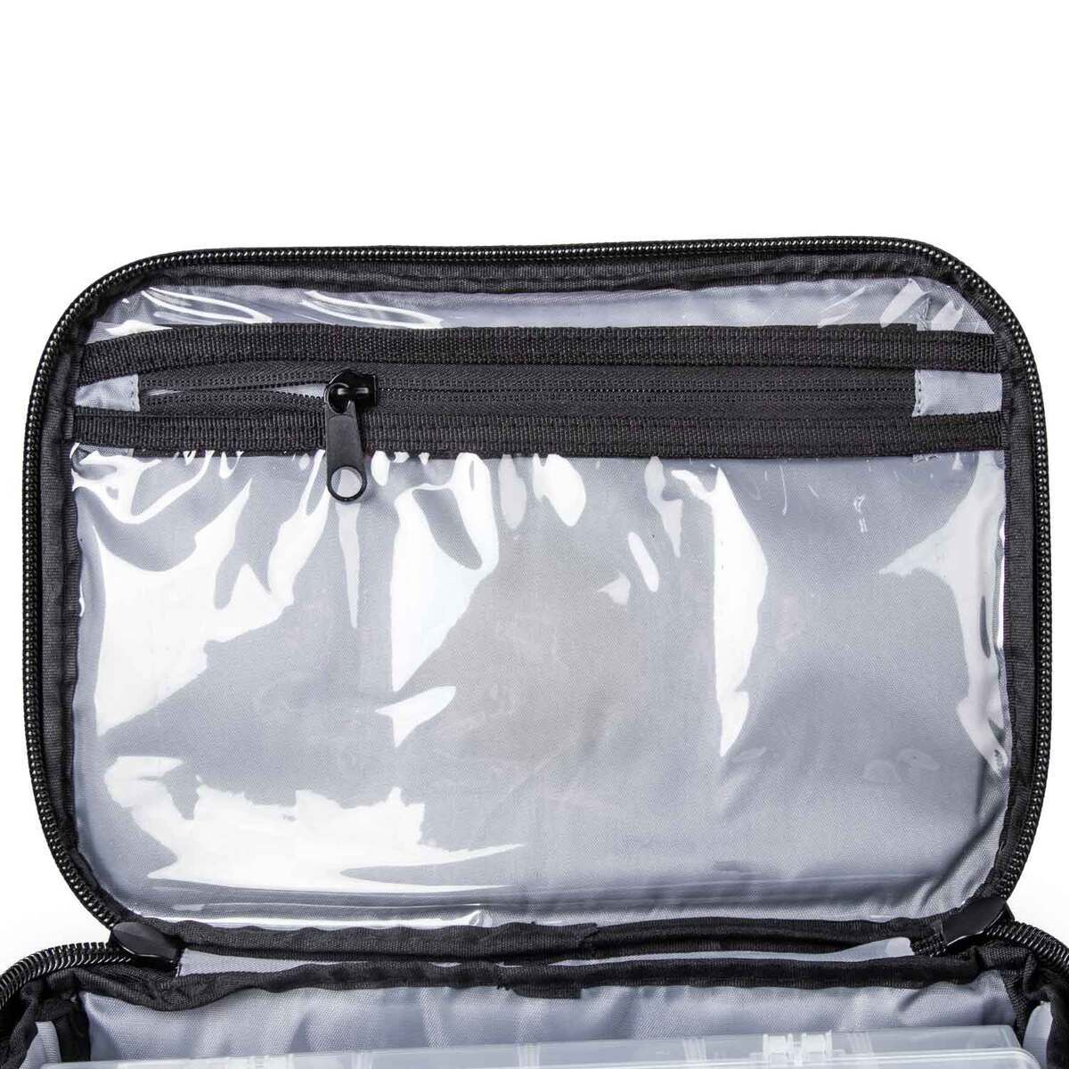 Sportsman's Warehouse 3600 Soft Tackle Bag - Green - Green 3600 Sportsman's Warehouse 3600 Soft Tackle Bag - Green - Green 3600