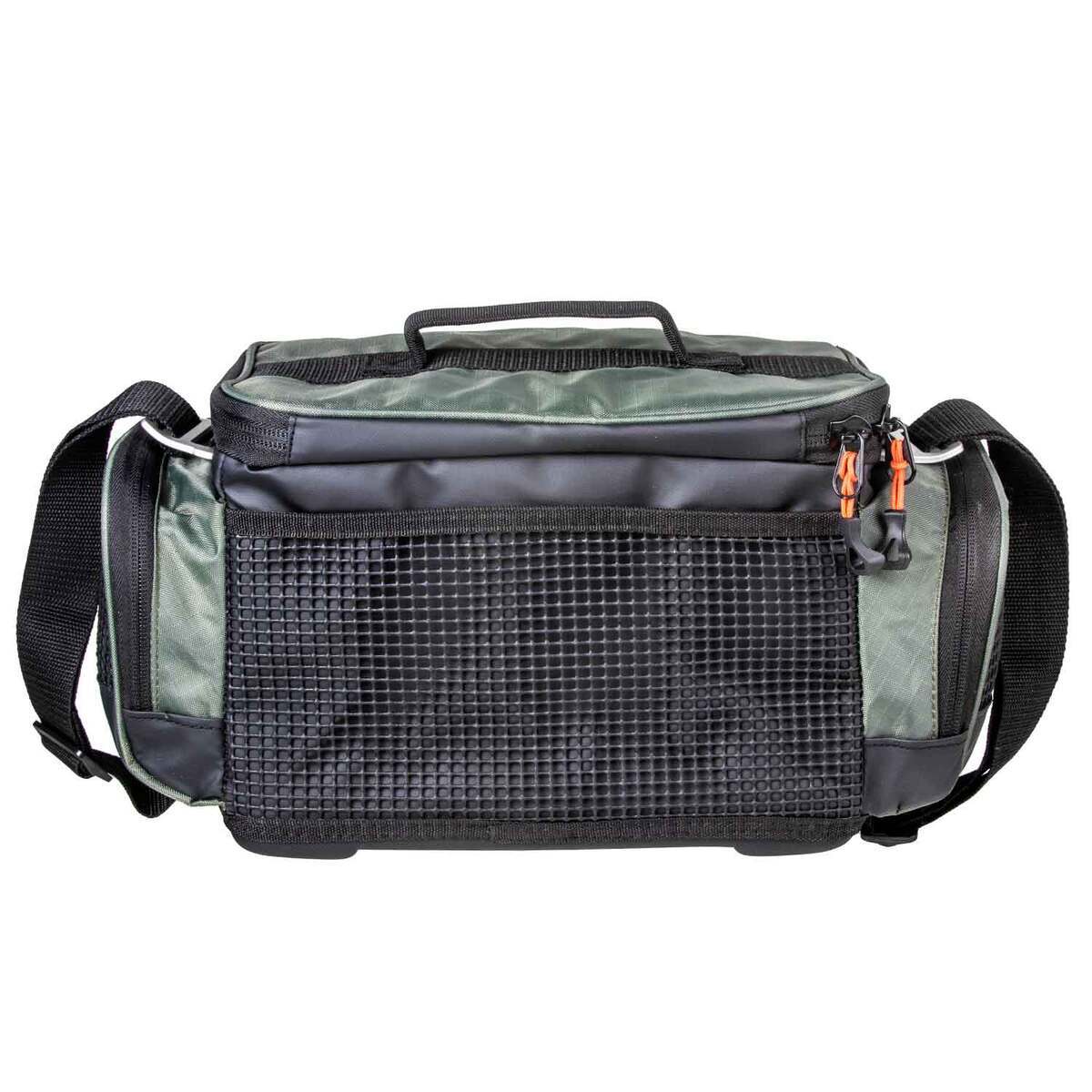 Sportsman's Warehouse 3600 Soft Tackle Bag - Green - Green 3600 Sportsman's Warehouse 3600 Soft Tackle Bag - Green - Green 3600