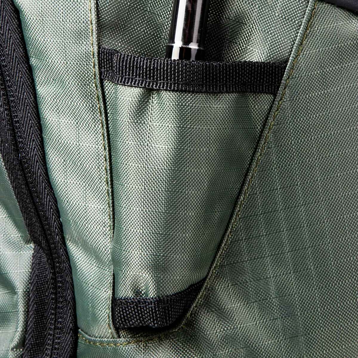 Sportsman's Warehouse 3600 Soft Tackle Bag - Green - Green 3600 Sportsman's Warehouse 3600 Soft Tackle Bag - Green - Green 3600