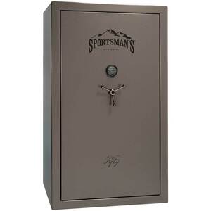 Grey Safe Liberty Safes Gun Safes