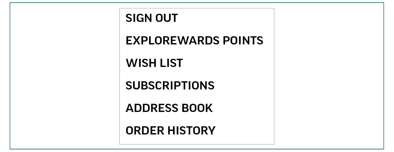 loyalty program earn rewards in store/online sportsman's warehouse loyalty program earn rewards