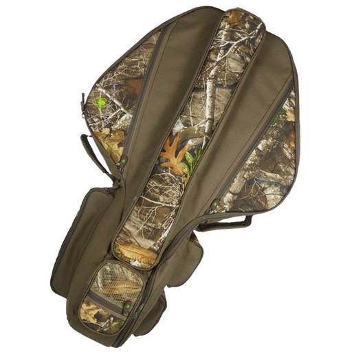 Sportsman’s Outdoor Products Echo Crossbow Case – Camo