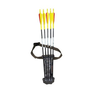 Sportsman's Outdoor Products Hip Mount 5 Arrow Quiver