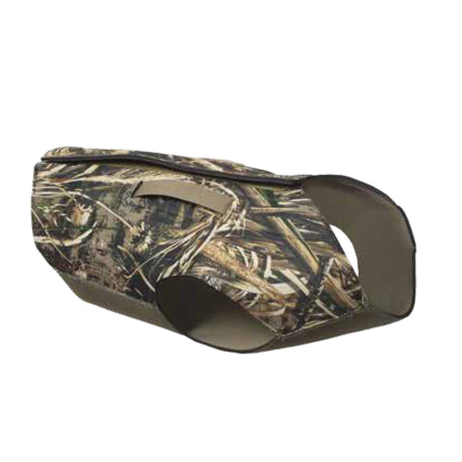 Sportsman's Outdoor Products Neoprene Dog Vest - Camo Medium