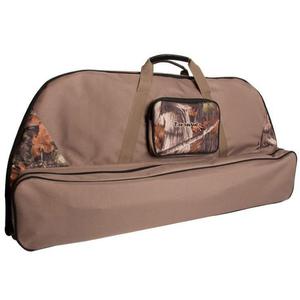Sportsman's Outdoor Products Single Deluxe Bow Case