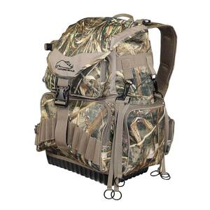 Sportsman's Outdoor Products Waterfowlers Hunting Day Backpack