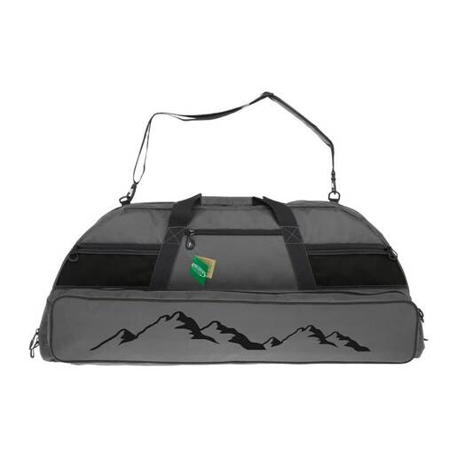 Sportsman’s Single Bow Case – Gray
