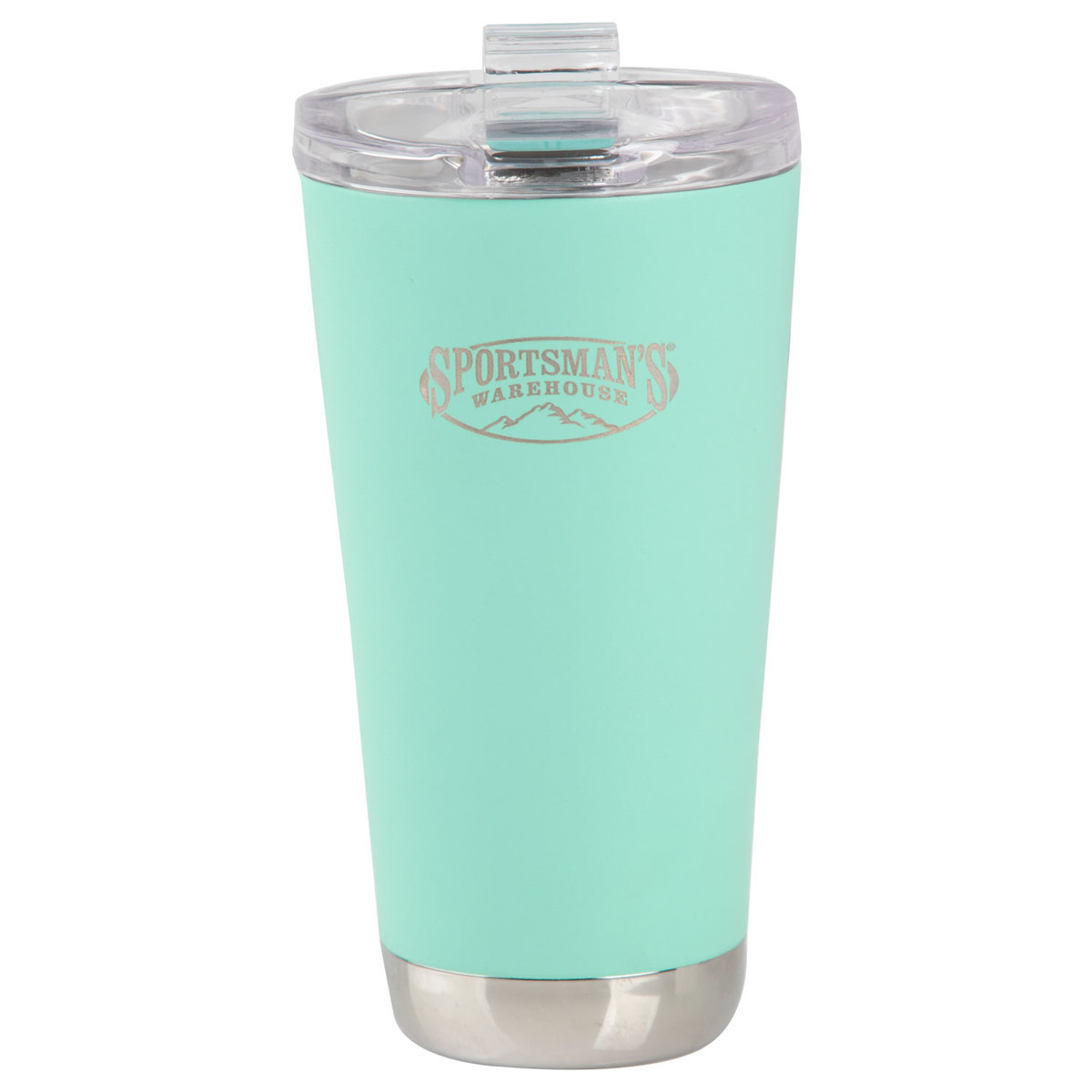 Sportsman's Warehouse 16oz Tumbler Sportsman's Warehouse 16oz Tumbler