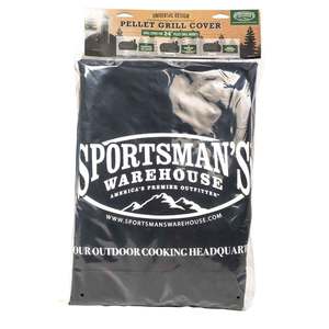 Sportsman's Warehouse 24 inch Pellet Grill Cover