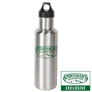 Sportsman's Warehouse 27oz Non-Insulated Bottles