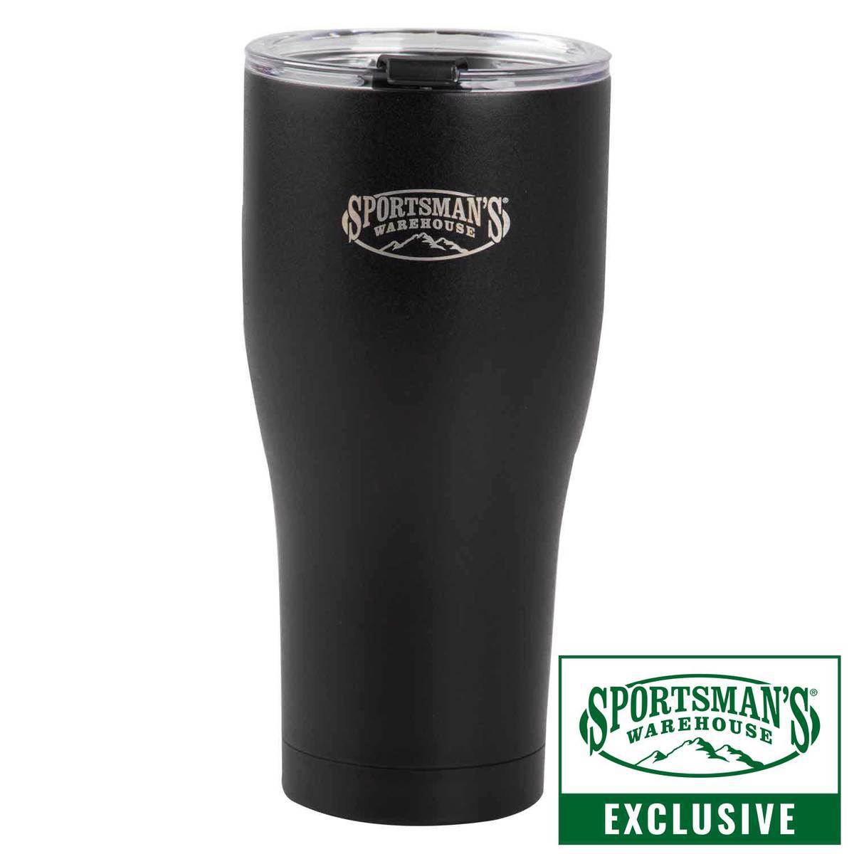 Sportsman's Warehouse 30oz Tumbler Sportsman's Warehouse 30oz Tumbler