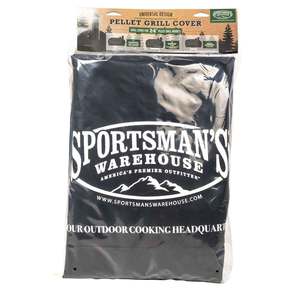 Sportsman's Warehouse 36 inch Pellet Grill Cover