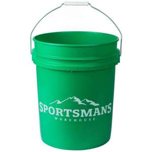 Sportsman's Warehouse 5 Gallon Bucket