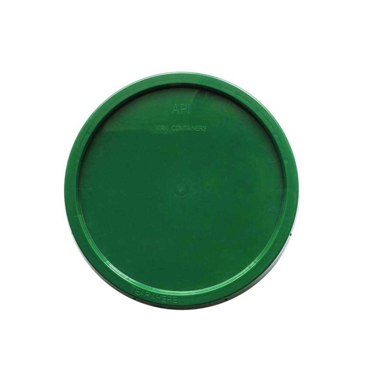 Sportsman's Warehouse 5 Gallon Bucket Soft Peel Off Lid - Dark Green - Dark Green Sportsman's Warehouse 5 Gallon Bucket Soft Peel Off Lid - Dark Green - Dark Green