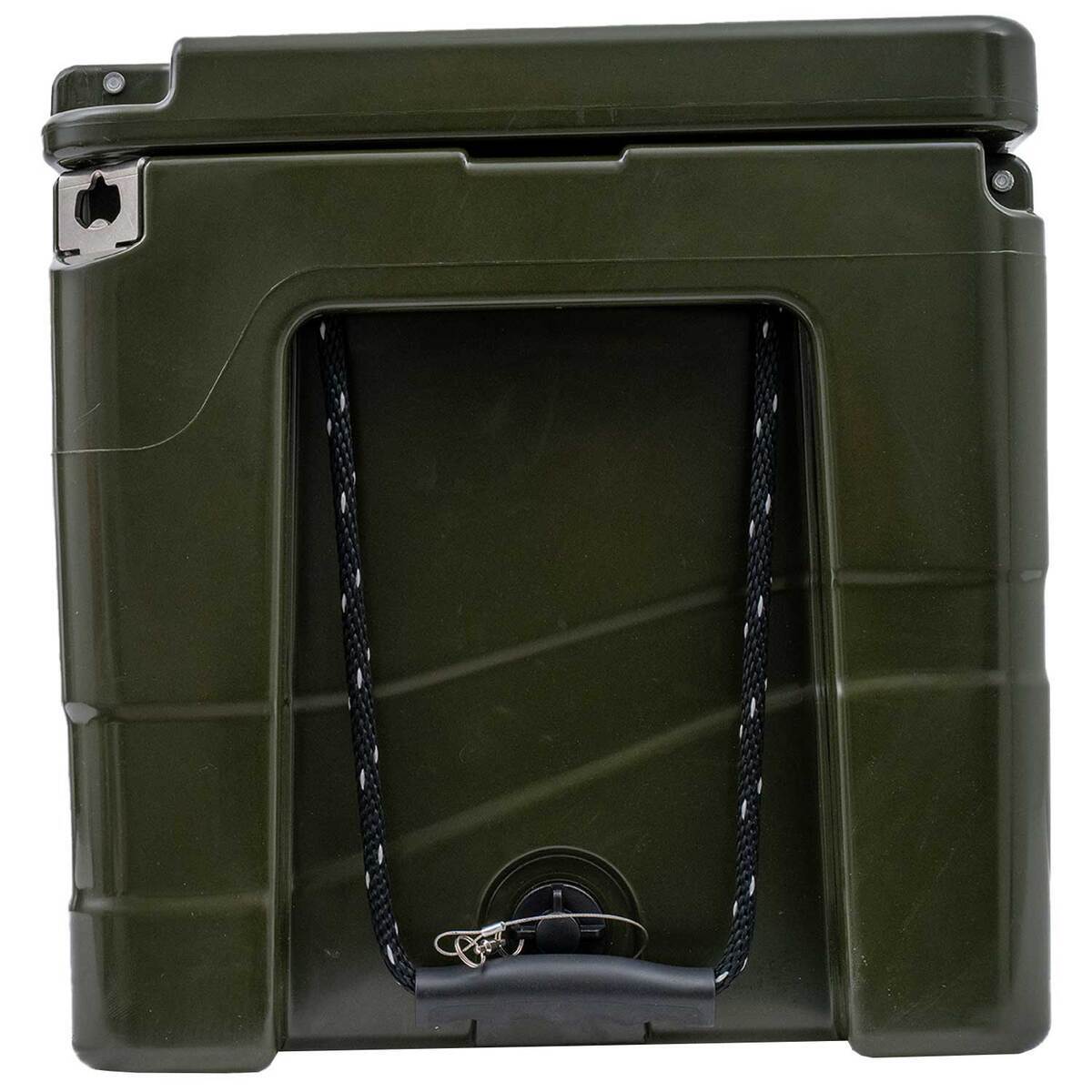 Sportsman's Warehouse 50 Quart Hard Cooler - Green - Green Sportsman's Warehouse 50 Quart Hard Cooler - Green - Green