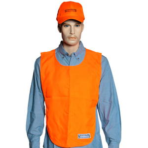 Sportsman's Warehouse Adult Blaze Vest/Hat Combo