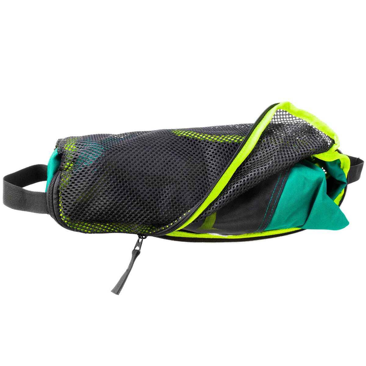 Sportsman's Warehouse Backpacking Chair - Green Sportsman's Warehouse Backpacking Chair - Green
